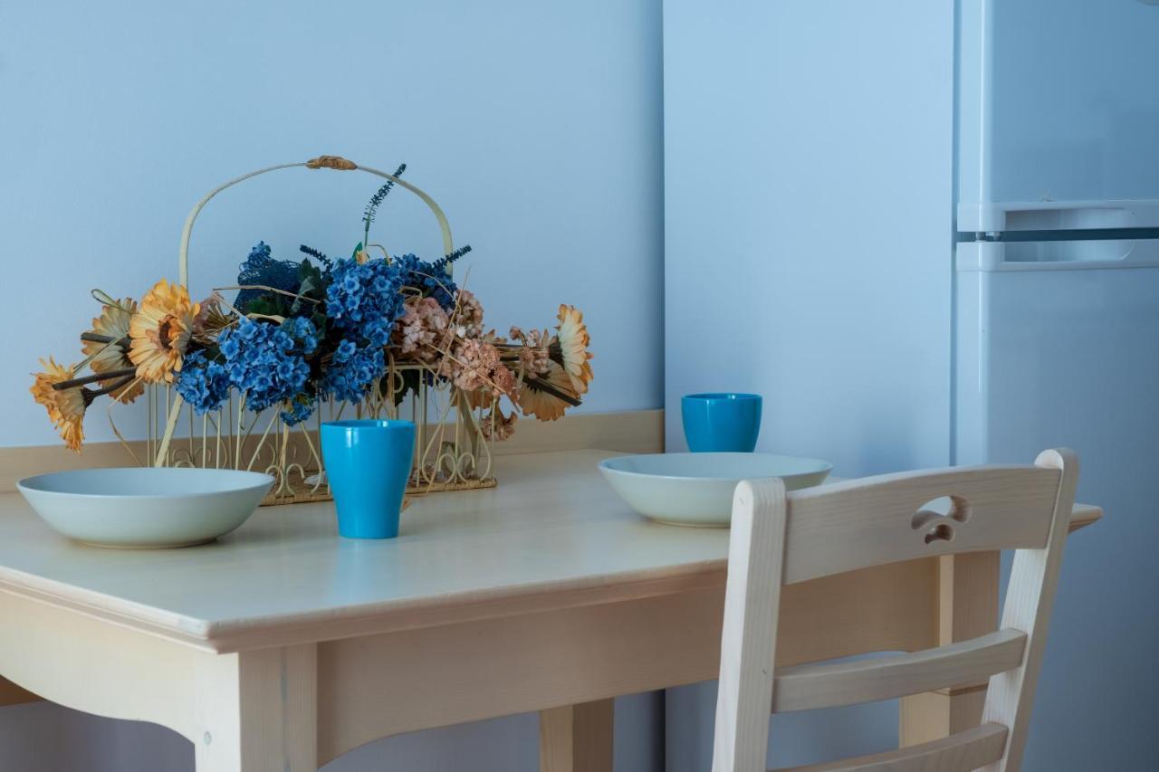 Orsola Apartments Фавиньяна Экстерьер фото