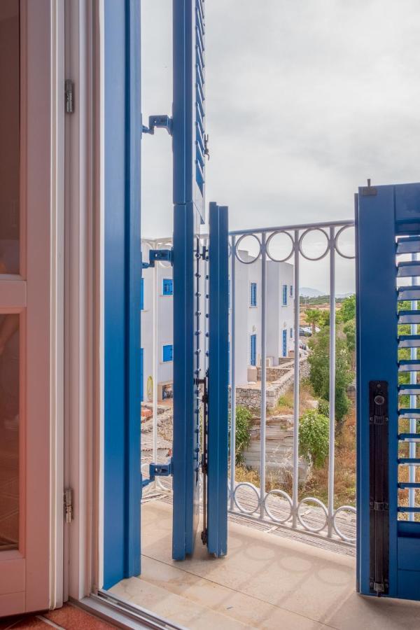 Orsola Apartments Фавиньяна Экстерьер фото