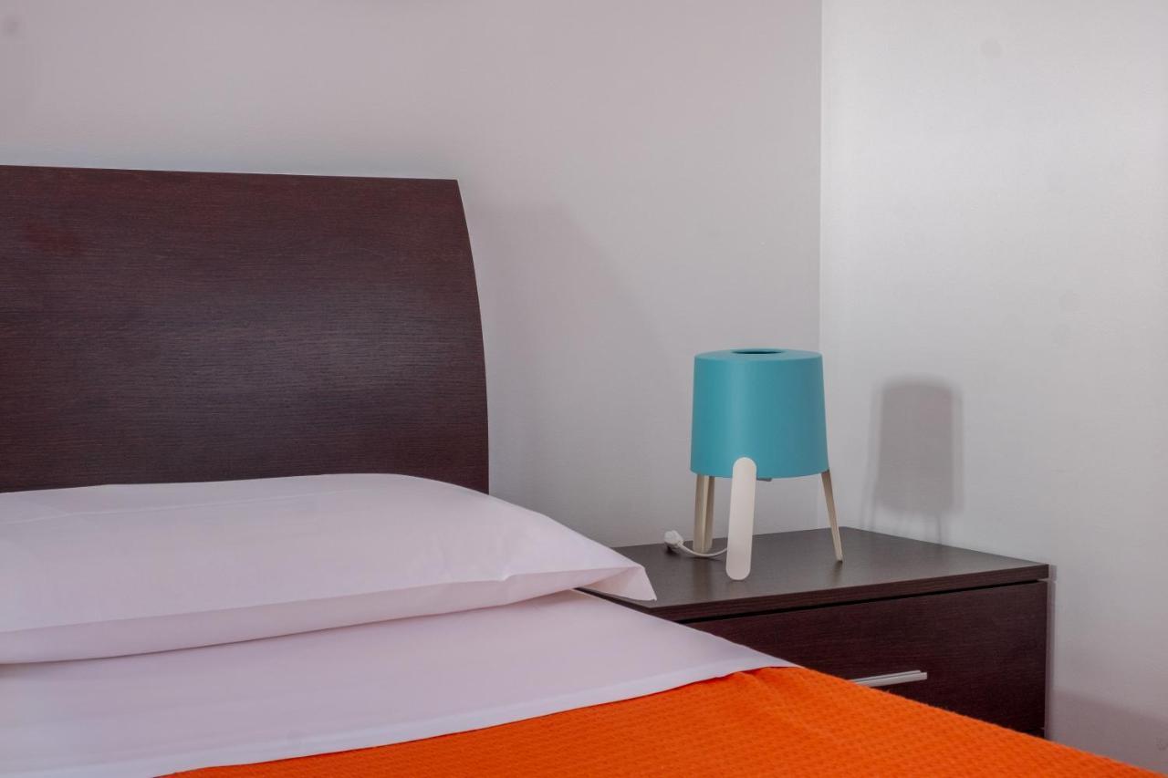 Orsola Apartments Фавиньяна Экстерьер фото