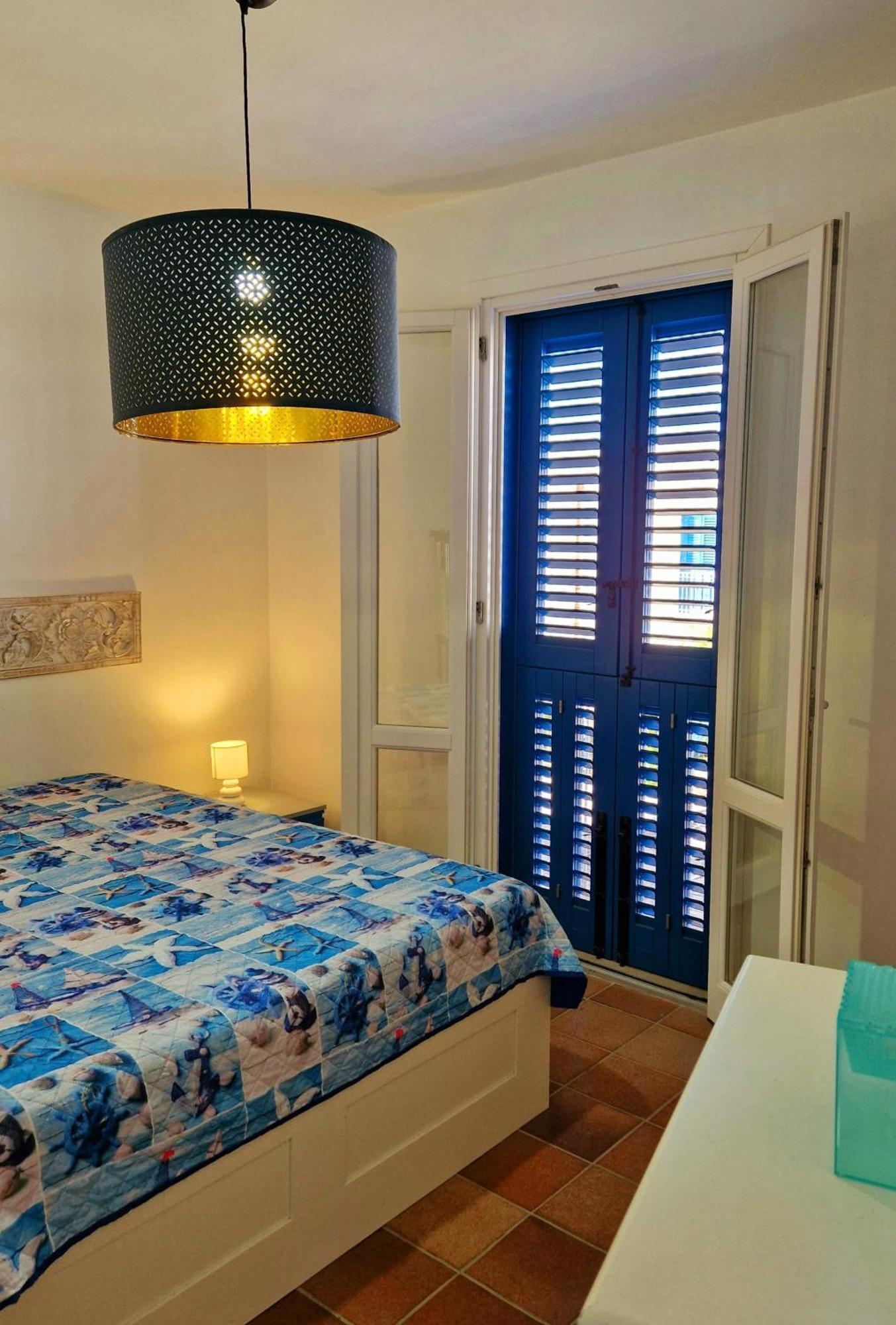 Orsola Apartments Фавиньяна Номер фото