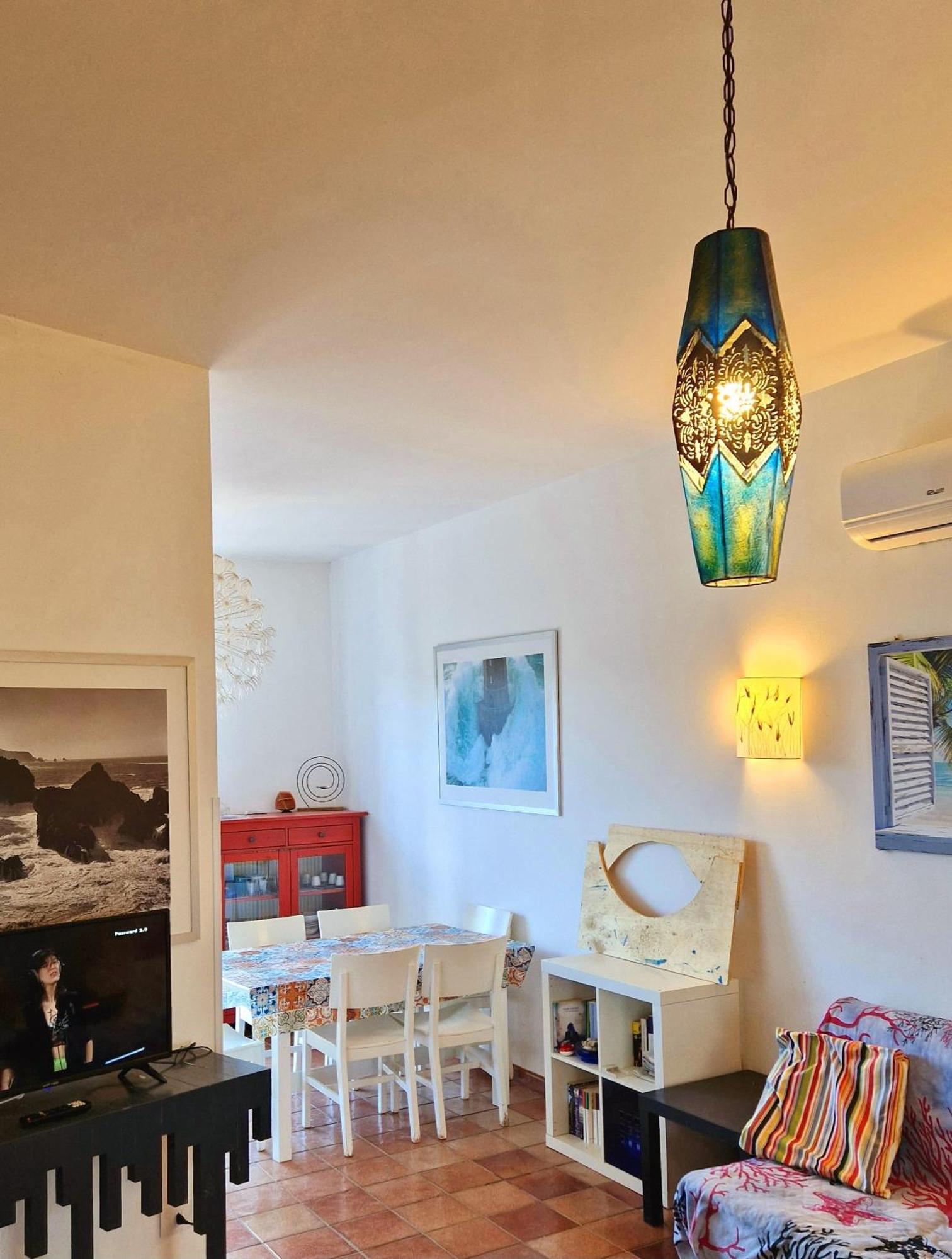Orsola Apartments Фавиньяна Номер фото