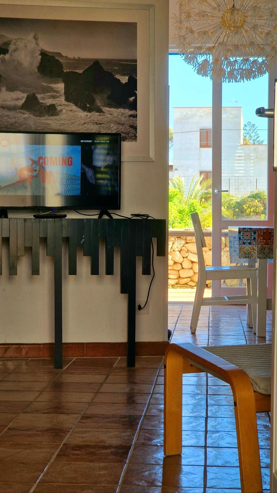 Orsola Apartments Фавиньяна Номер фото