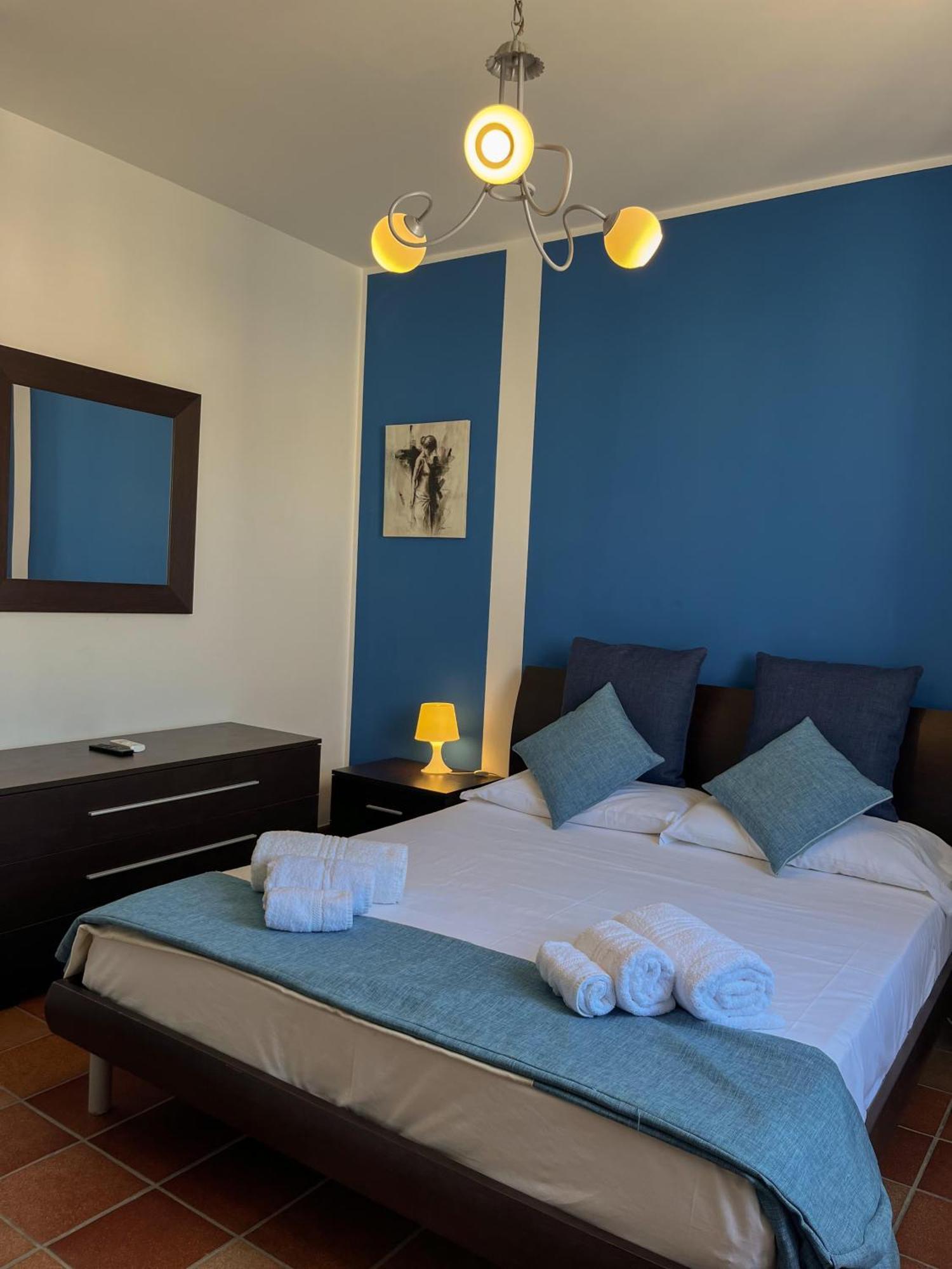 Orsola Apartments Фавиньяна Номер фото